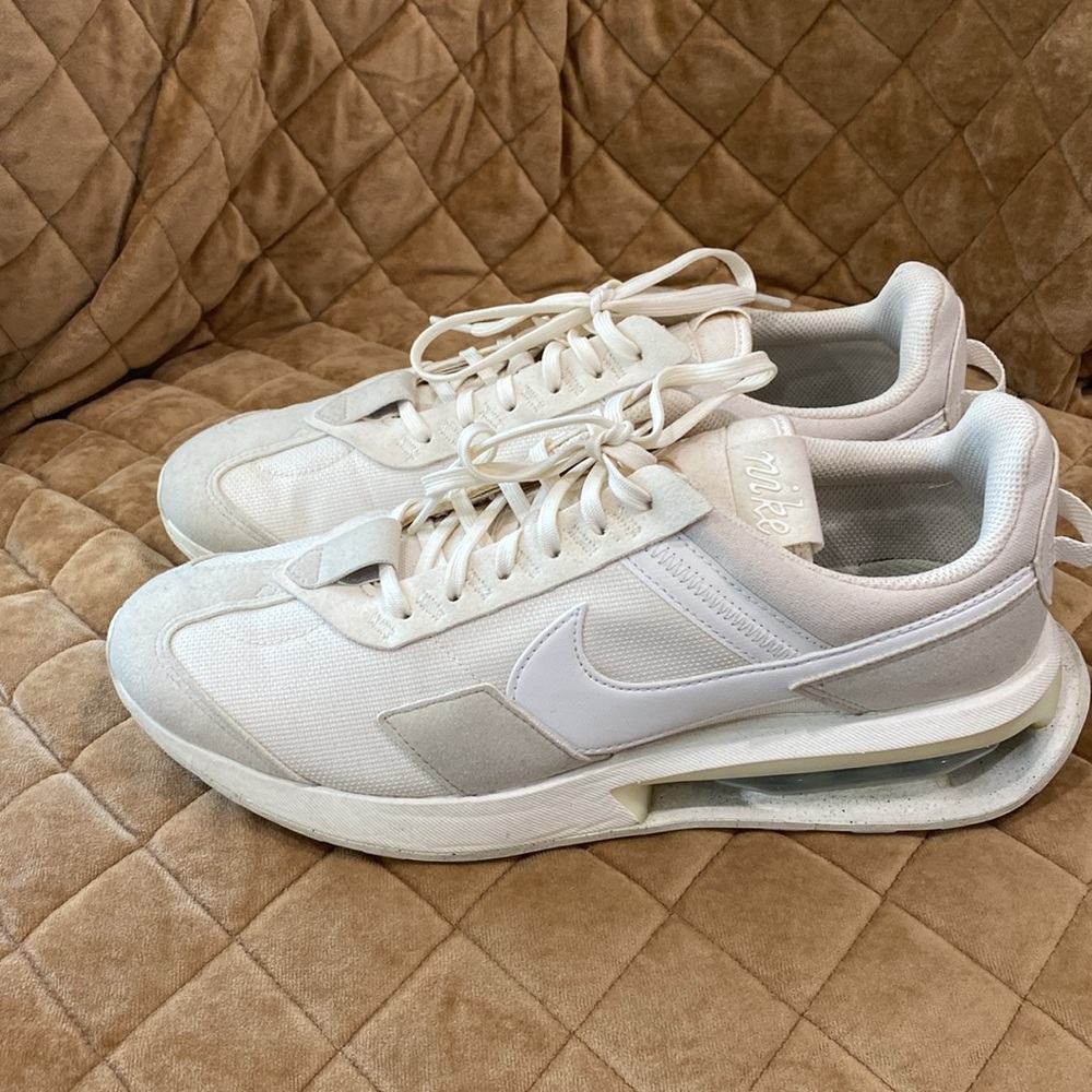 WMNS AIR MAX PRE-DAY 'PHANTOM LIGHT BONE size 11.5